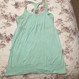 Lululemon tank(OPEN FOR TRADES)